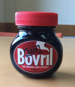 Bovril