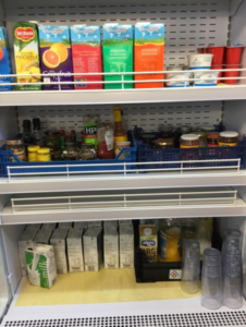 pantry